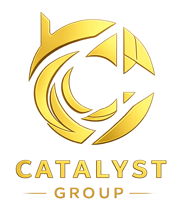 Catalyst Group Lima - Proteína Vegetal
