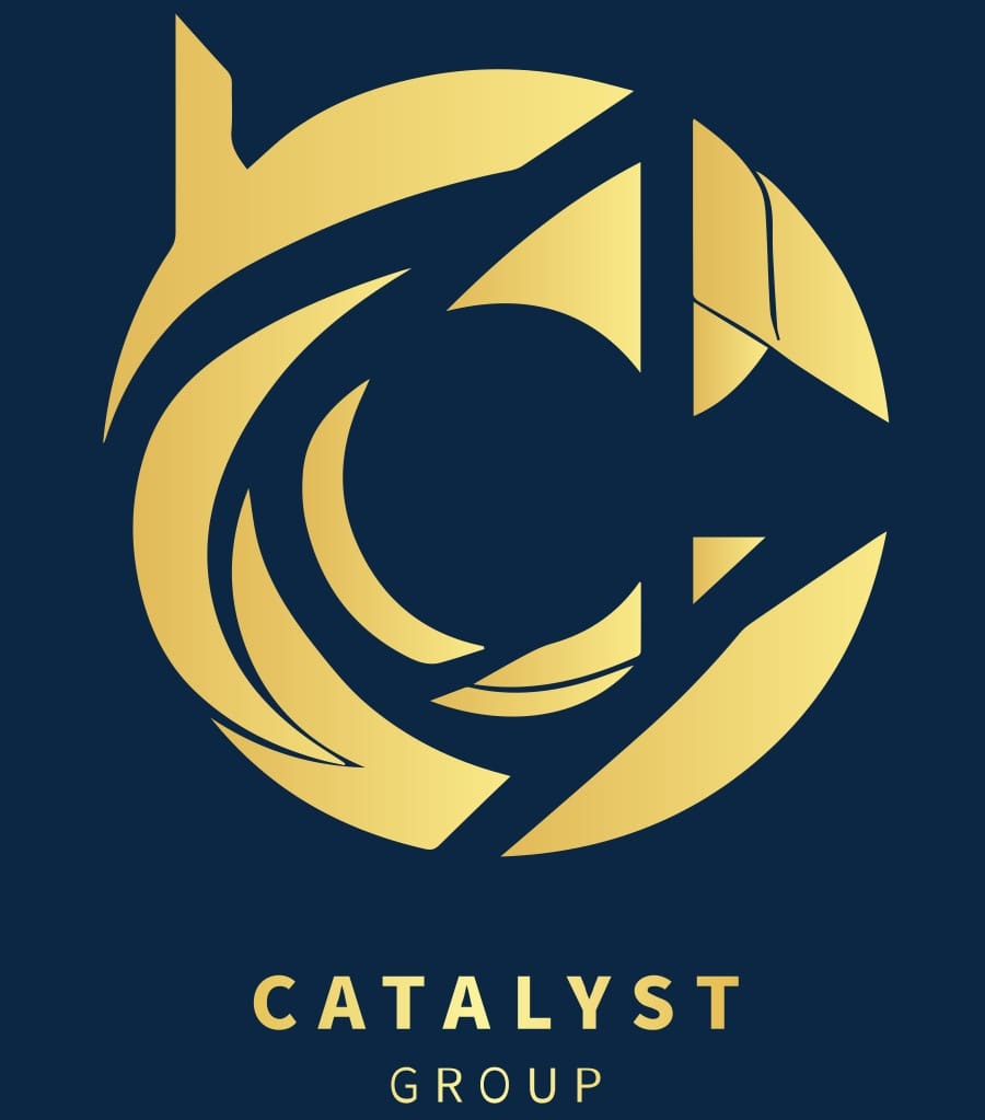 Catalyst Group - Logo